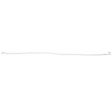 t 2001 - 2005 Chevrolet Silverado Brake Line Kit - CBK0205OM Fine Lines