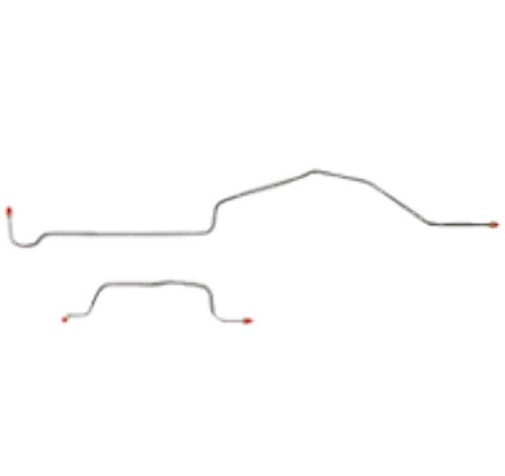 Brake Line Kit for 2001-2005 Chevy Silverado