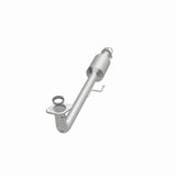 MagnaFlow direct-fit catalytic converter for 2001-2005 Honda Civic 1.7L stainless steel CARB compliant 4561026