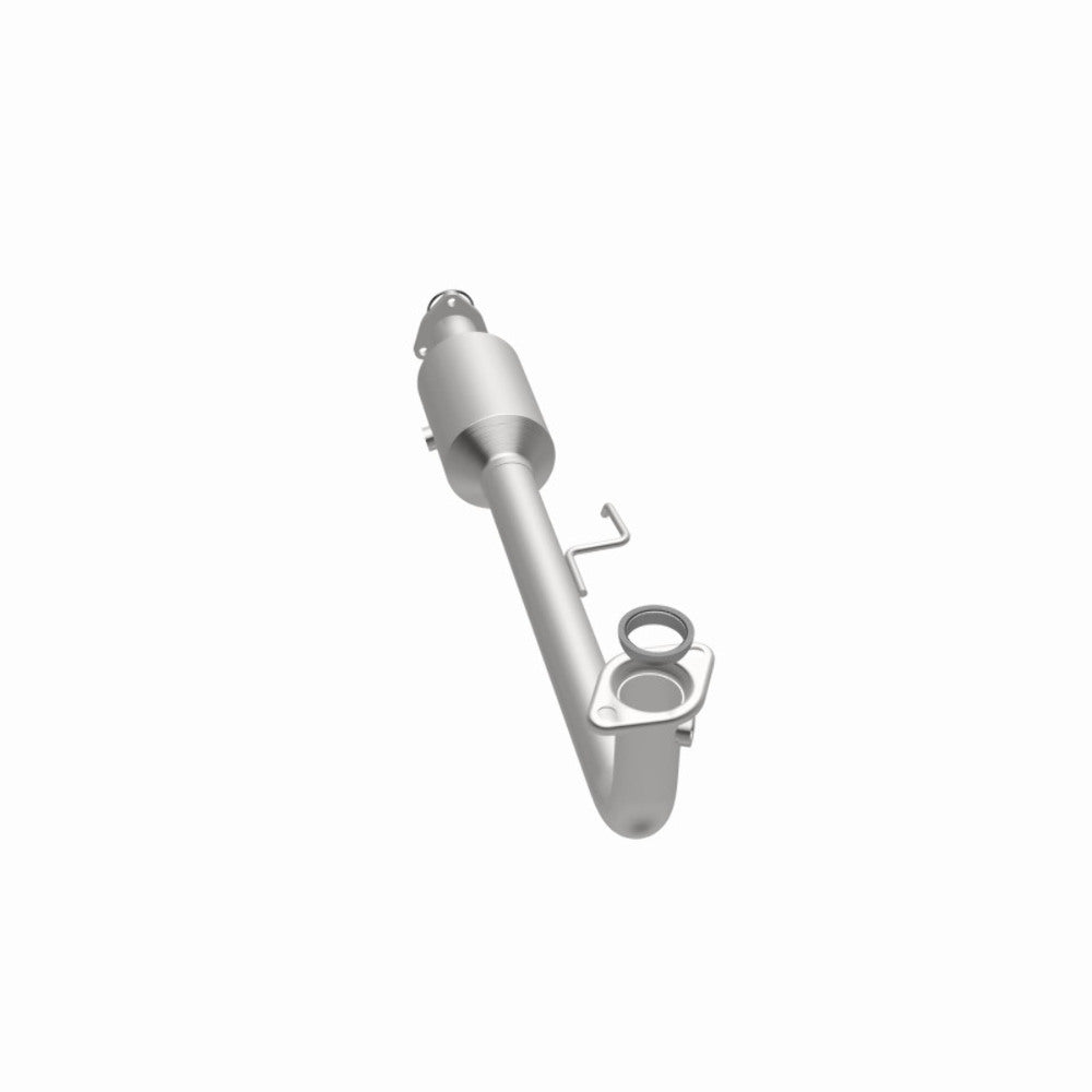 MagnaFlow direct-fit catalytic converter for 2001-2005 Honda Civic 1.7L stainless steel CARB compliant 4561026
