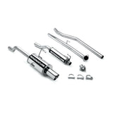 t 2001-2005 Honda Civic System Street Cat-Back 15712 Magnaflow MagnaFlow Exhaust Products