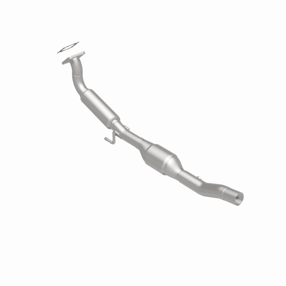 MagnaFlow direct-fit catalytic converter for 2001-2005 VW Golf stainless steel Federal EPA compliant OBDII