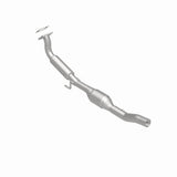 MagnaFlow direct-fit catalytic converter for 2001-2005 VW Golf stainless steel Federal EPA compliant OBDII
