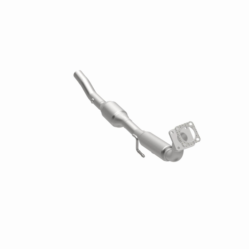 MagnaFlow direct-fit catalytic converter for 2001-2005 VW Golf stainless steel Federal EPA compliant OBDII