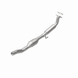 MagnaFlow direct-fit catalytic converter for 2001-2005 VW Golf stainless steel Federal EPA compliant OBDII