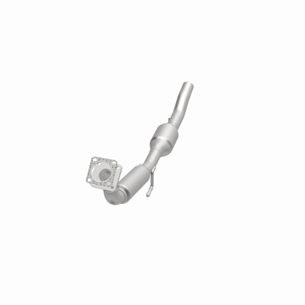 MagnaFlow direct-fit catalytic converter for 2001-2005 VW Golf stainless steel Federal EPA compliant OBDII