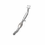 MagnaFlow direct-fit catalytic converter for 2001-2005 VW Golf stainless steel Federal EPA compliant OBDII
