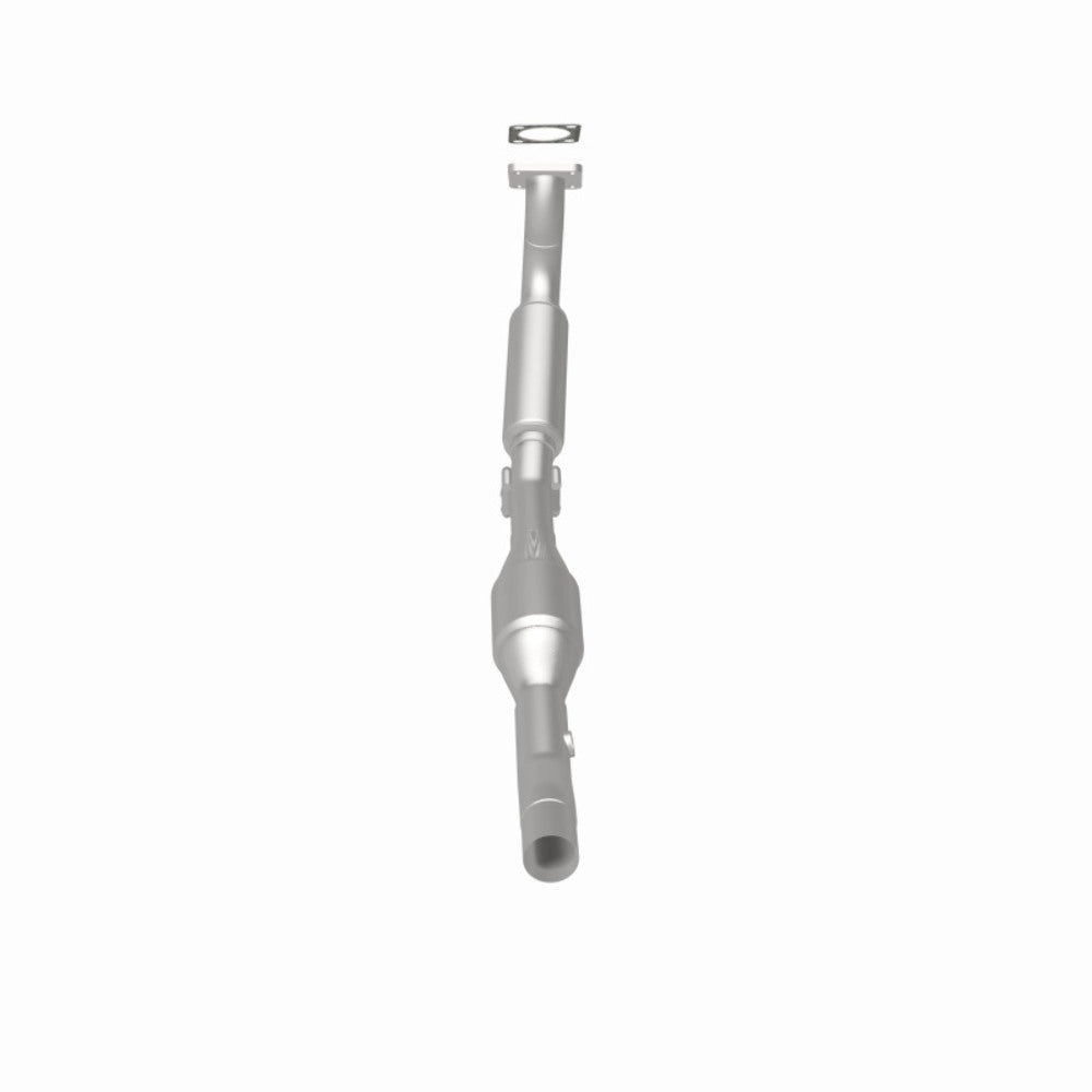 MagnaFlow direct-fit catalytic converter for 2001-2005 VW Golf stainless steel Federal EPA compliant OBDII