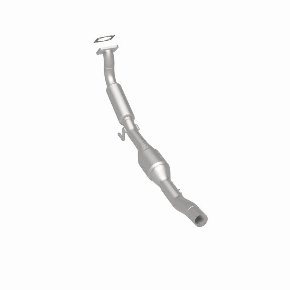 MagnaFlow direct-fit catalytic converter for 2001-2005 VW Golf stainless steel Federal EPA compliant OBDII