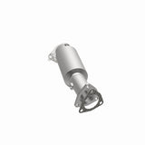 MagnaFlow direct-fit catalytic converter for 2001-2005 VW Passat 1.8L stainless steel CARB compliant 4561062