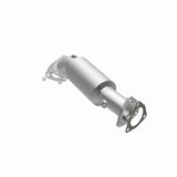 MagnaFlow direct-fit catalytic converter for 2001-2005 VW Passat 1.8L stainless steel CARB compliant 4561062