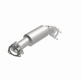MagnaFlow direct-fit catalytic converter for 2001-2005 VW Passat 1.8L stainless steel CARB compliant 4561062