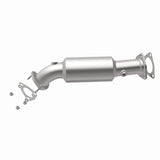MagnaFlow direct-fit catalytic converter for 2001-2005 VW Passat 1.8L stainless steel CARB compliant 4561062