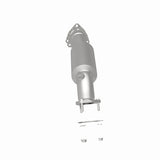 MagnaFlow direct-fit catalytic converter for 2001-2005 VW Passat 1.8L stainless steel CARB compliant 4561062