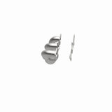 MagnaFlow direct-fit catalytic converter for 2001-2006 BMW M3 stainless steel CARB compliant OBDII 49795