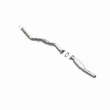 MagnaFlow direct-fit catalytic converter for 2001-2006 Chevy Silverado 1500 passenger side stainless steel CARB compliant 49668