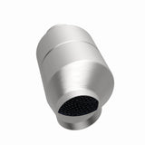 t 2001-2006 Chevy Silverado 2500 HD Univ Catalytic Converter 3.50 60120 Magnaflow MagnaFlow Exhaust Products