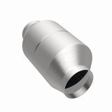 t 2001-2006 Chevy Silverado 2500 HD Univ Catalytic Converter 3.50 60120 Magnaflow MagnaFlow Exhaust Products