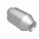t 2001-2006 Chevy Silverado 2500 HD Univ Catalytic Converter 3.50 60120 Magnaflow MagnaFlow Exhaust Products