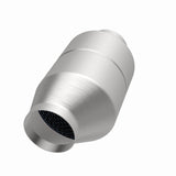 t 2001-2006 Chevy Silverado 2500 HD Univ Catalytic Converter 3.50 60120 Magnaflow MagnaFlow Exhaust Products
