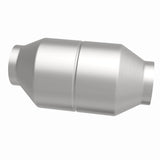 t 2001-2006 Chevy Silverado 2500 HD Univ Catalytic Converter 3.50 60120 Magnaflow MagnaFlow Exhaust Products