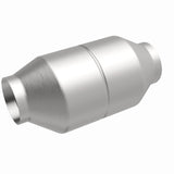 t 2001-2006 Chevy Silverado 2500 HD Univ Catalytic Converter 3.50 60120 Magnaflow MagnaFlow Exhaust Products