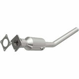 t 2001-2006 Chrysler Sebring Direct-Fit Catalytic Converter 49242 Magnaflow MagnaFlow Exhaust Products