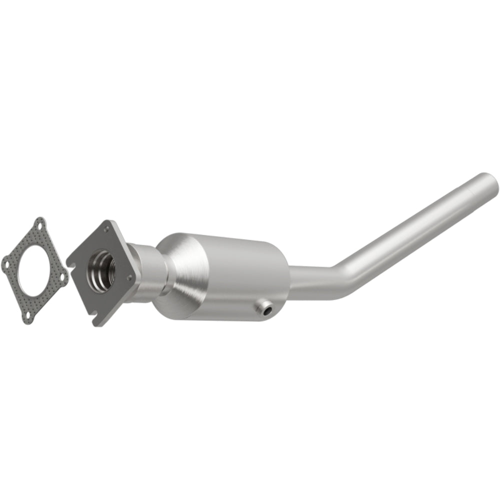t 2001-2006 Chrysler Sebring Direct-Fit Catalytic Converter 49242 Magnaflow MagnaFlow Exhaust Products