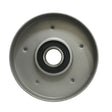 2001-2006 Hyundai Santa Fe FEAD Idler Pulley 57153