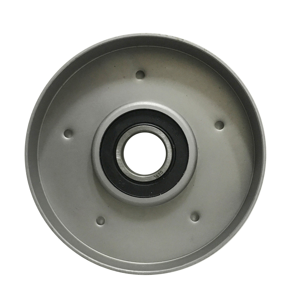 2001-2006 Hyundai Santa Fe FEAD Idler Pulley 57153