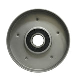 2001-2006 Hyundai Santa Fe FEAD Idler Pulley 57153