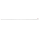 t 2001 - 2007 Chevrolet Silverado Brake Line Kit - CBK0126OM Fine Lines