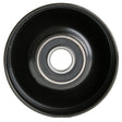 t 2001-2008 Chevrolet C6500 Kodiak FEAD Idler Pulley Goodyear 57428 Good Year Belts