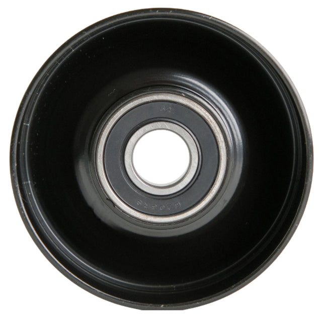 t 2001-2008 Chevrolet C6500 Kodiak FEAD Idler Pulley Goodyear 57428 Good Year Belts