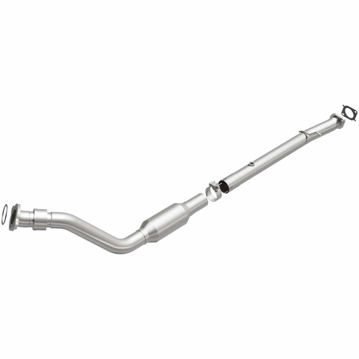 t 2001 Chevrolet Venture 3.4L Direct-Fit Catalytic Converter 4551019 Magnaflow MagnaFlow Exhaust Products