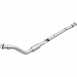 t 2001 Chevrolet Venture 3.4L Direct-Fit Catalytic Converter 4551019 Magnaflow MagnaFlow Exhaust Products