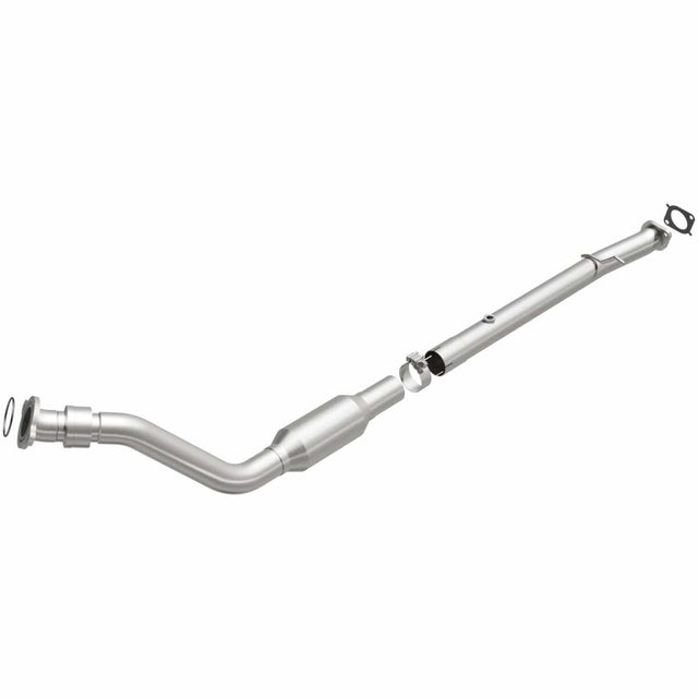 t 2001 Chevrolet Venture 3.4L Direct-Fit Catalytic Converter 4551019 Magnaflow MagnaFlow Exhaust Products