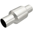 t 2001 Ford F-150 Universal Catalytic Converter 1.75 50003 Magnaflow MagnaFlow Exhaust Products