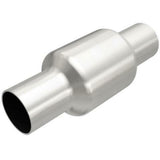 t 2001 Ford F-150 Universal Catalytic Converter 1.75 50003 Magnaflow MagnaFlow Exhaust Products