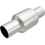 t 2001 Ford F-150 Universal Catalytic Converter 1.75 50003 Magnaflow MagnaFlow Exhaust Products