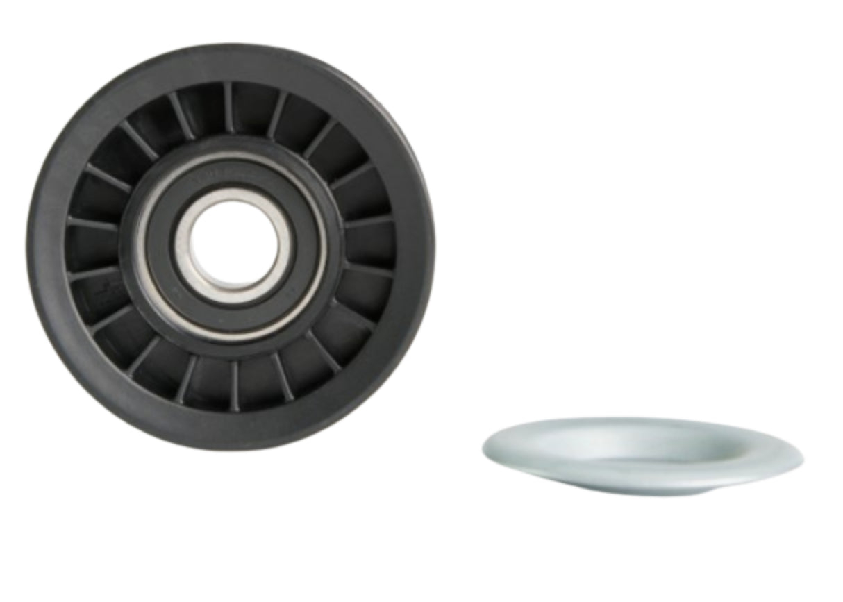 2001 Hyundai XG300 FEAD Idler Pulley 57127