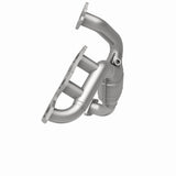 MagnaFlow direct-fit catalytic converter fits 2001 Mercury Villager 3.3L stainless steel CARB compliant 49536