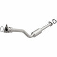 t 2001 Saturn L100 2.2L Direct-Fit Catalytic Converter 4481219 Magnaflow MagnaFlow Exhaust Products