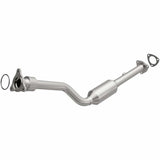 t 2001 Saturn L100 2.2L Direct-Fit Catalytic Converter 4481219 Magnaflow MagnaFlow Exhaust Products