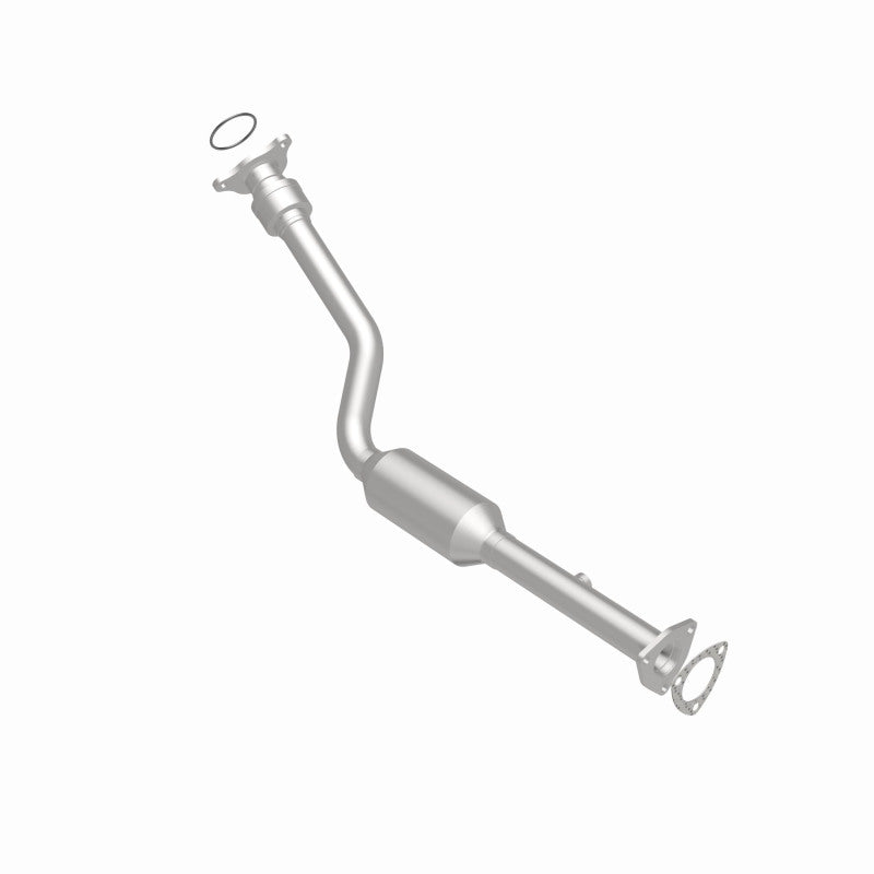 t 2001 Saturn L100 2.2L Direct-Fit Catalytic Converter 4481219 Magnaflow MagnaFlow Exhaust Products