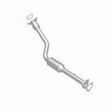 t 2001 Saturn L100 2.2L Direct-Fit Catalytic Converter 4481219 Magnaflow MagnaFlow Exhaust Products