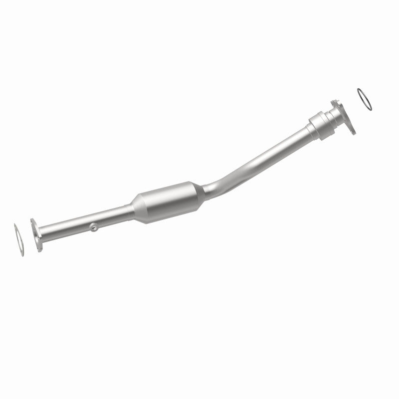 t 2001 Saturn L100 2.2L Direct-Fit Catalytic Converter 4481219 Magnaflow MagnaFlow Exhaust Products