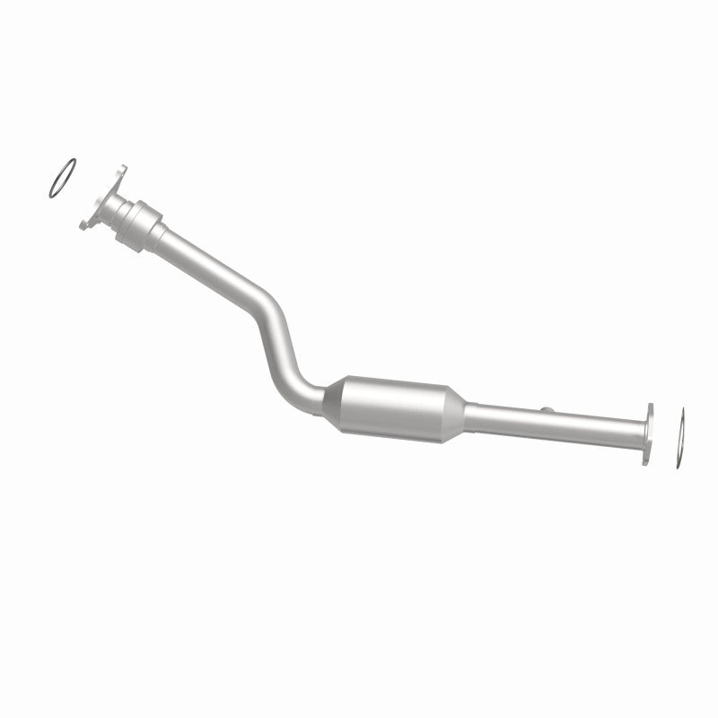 t 2001 Saturn L100 2.2L Direct-Fit Catalytic Converter 4481219 Magnaflow MagnaFlow Exhaust Products