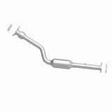 t 2001 Saturn L100 2.2L Direct-Fit Catalytic Converter 4481219 Magnaflow MagnaFlow Exhaust Products