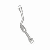 t 2001 Saturn L100 2.2L Direct-Fit Catalytic Converter 4481219 Magnaflow MagnaFlow Exhaust Products